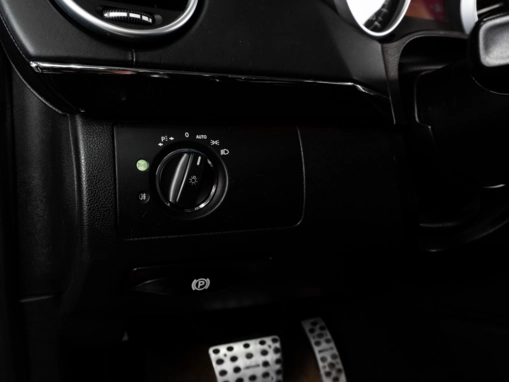 Mercedes-Benz GL-Класс