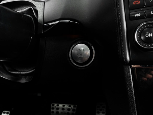 Mercedes-Benz GL-Класс