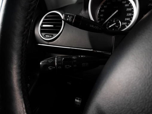 Mercedes-Benz GL-Класс