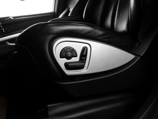 Mercedes-Benz GL-Класс