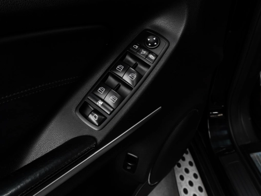 Mercedes-Benz GL-Класс