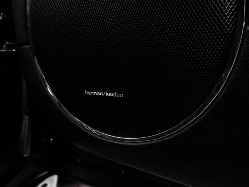 Mercedes-Benz GL-Класс