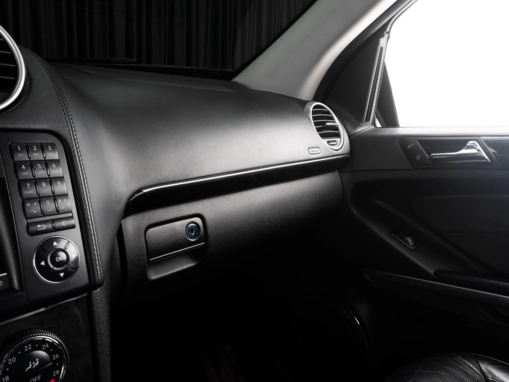 Mercedes-Benz GL-Класс