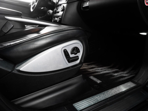 Mercedes-Benz GL-Класс