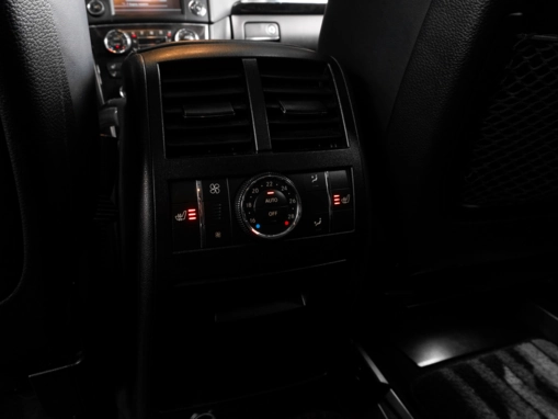 Mercedes-Benz GL-Класс