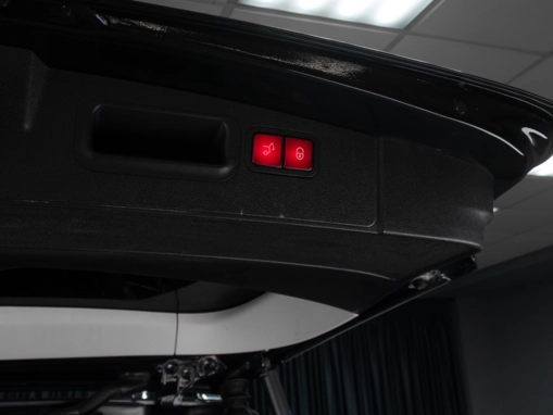 Mercedes-Benz GL-Класс