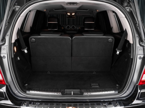 Mercedes-Benz GL-Класс