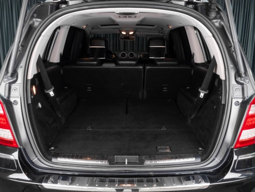 Mercedes-Benz GL-Класс