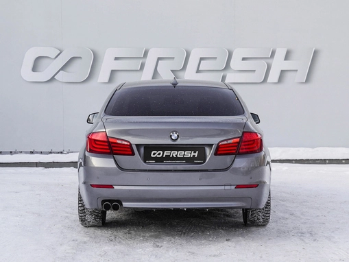 BMW 5 серии