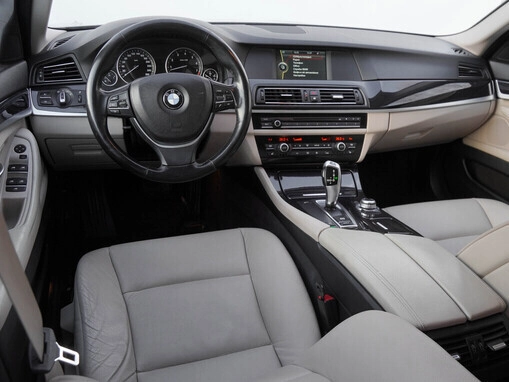 BMW 5 серии