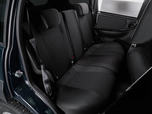 LADA (ВАЗ) Niva Travel