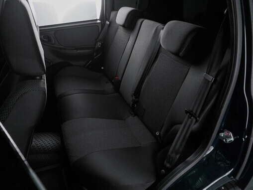 LADA (ВАЗ) Niva Travel