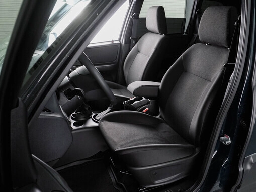 LADA (ВАЗ) Niva Travel