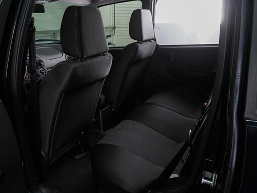 LADA (ВАЗ) Niva Travel