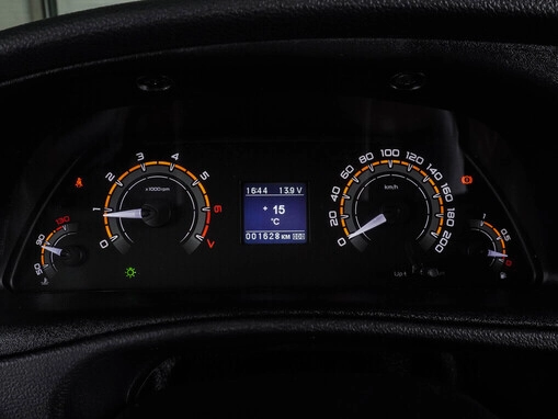 LADA (ВАЗ) Niva Travel