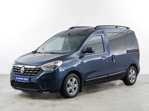 Renault Dokker