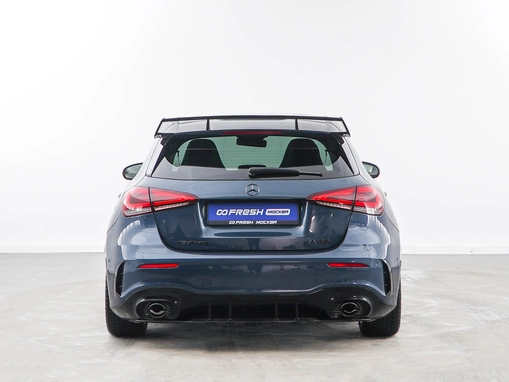 Mercedes-Benz A-Класс AMG