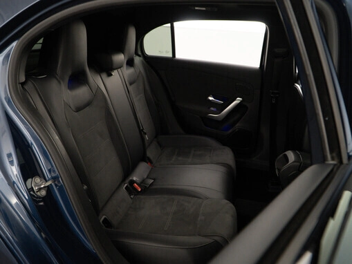 Mercedes-Benz A-Класс AMG