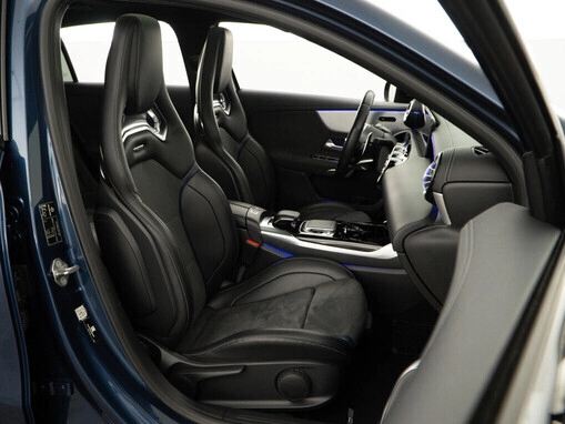 Mercedes-Benz A-Класс AMG