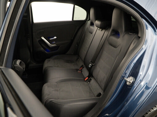 Mercedes-Benz A-Класс AMG