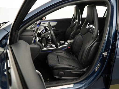 Mercedes-Benz A-Класс AMG