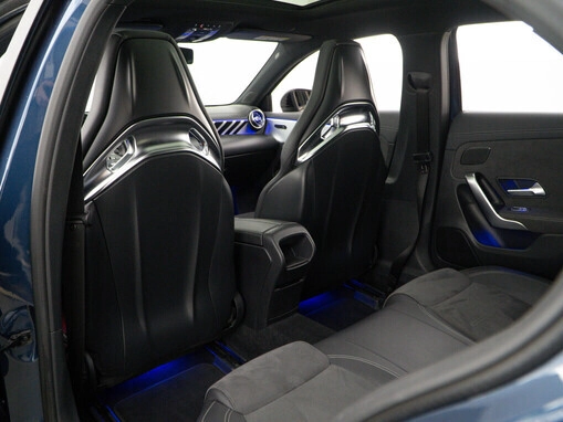 Mercedes-Benz A-Класс AMG