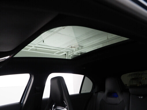 Mercedes-Benz A-Класс AMG