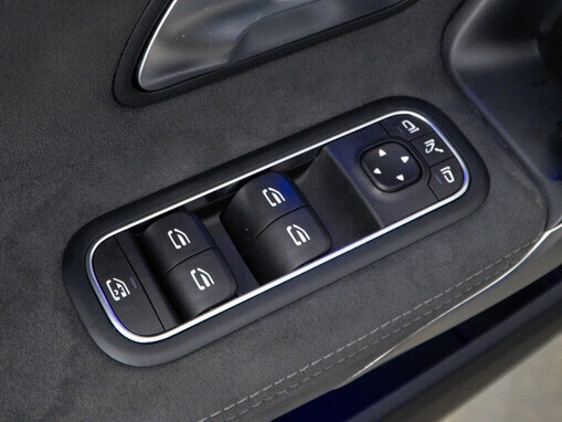 Mercedes-Benz A-Класс AMG