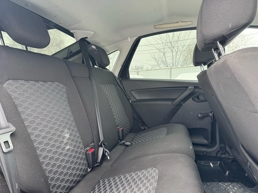 LADA (ВАЗ) Granta