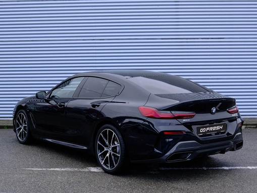 BMW 8 серии