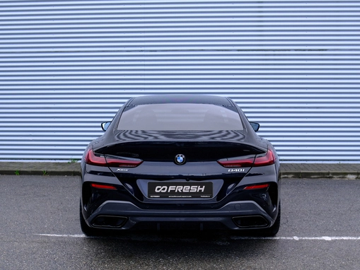 BMW 8 серии