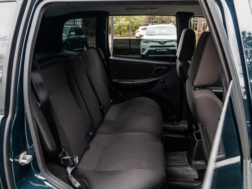 LADA (ВАЗ) Niva Travel