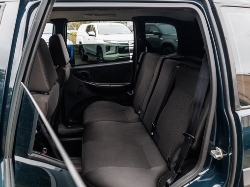 LADA (ВАЗ) Niva Travel