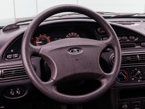 LADA (ВАЗ) Niva Travel