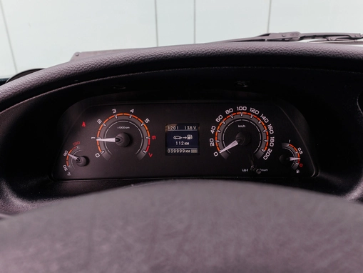 LADA (ВАЗ) Niva Travel