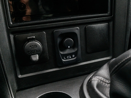 LADA (ВАЗ) Niva Travel