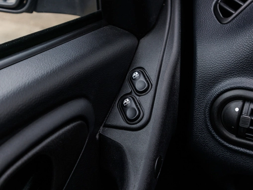 LADA (ВАЗ) Niva Travel