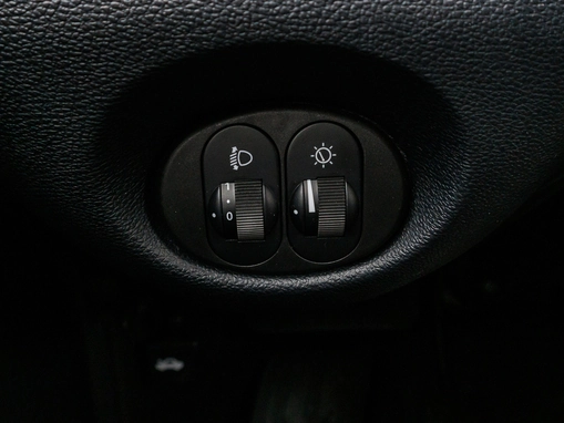 LADA (ВАЗ) Niva Travel