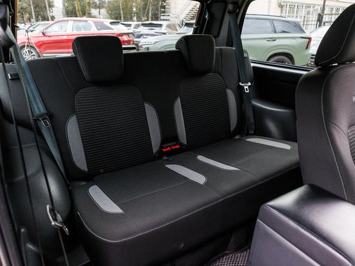 LADA (ВАЗ) Niva Legend