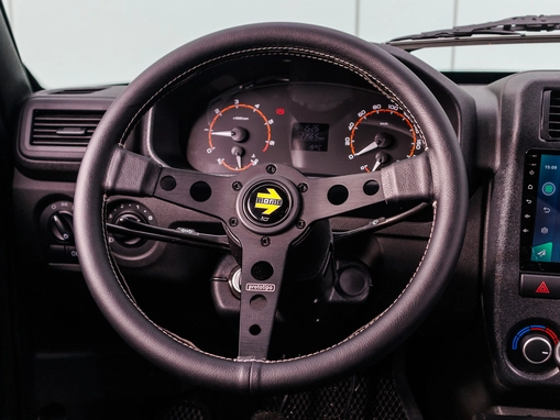 LADA (ВАЗ) Niva Legend