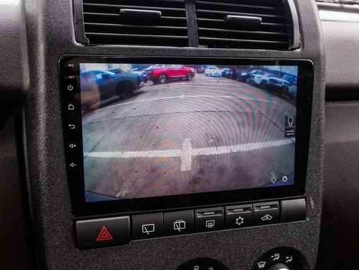 LADA (ВАЗ) Niva Legend