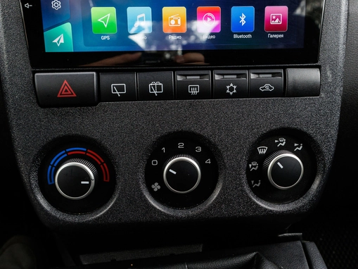 LADA (ВАЗ) Niva Legend