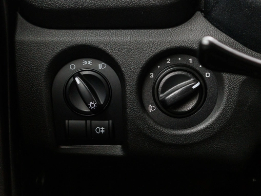 LADA (ВАЗ) Niva Legend