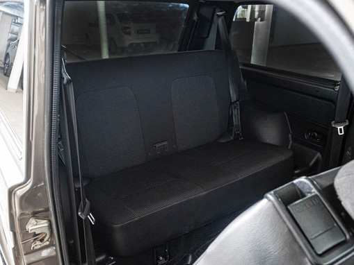 LADA (ВАЗ) 2121 (4x4)