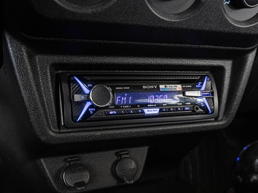 LADA (ВАЗ) 2121 (4x4)