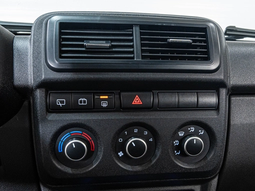 LADA (ВАЗ) 2121 (4x4)