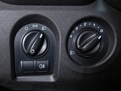 LADA (ВАЗ) 2121 (4x4)