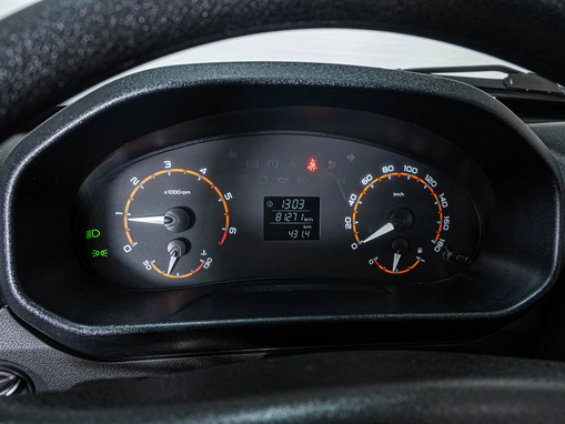 LADA (ВАЗ) 2121 (4x4)