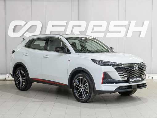 Changan UNI-S (CS55 Plus)