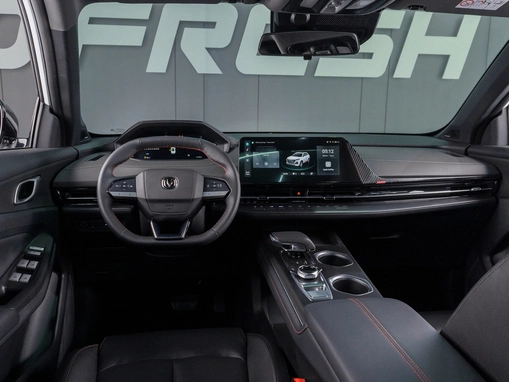 Changan UNI-S (CS55 Plus)